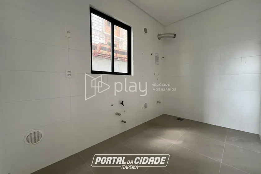 Apartamento &agrave; venda - 70m&sup2; - Morretes