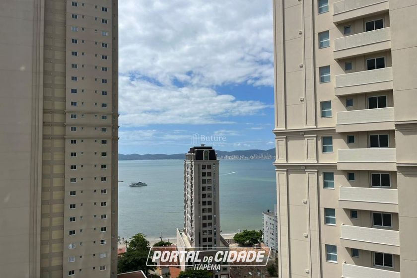Apartamento &agrave; venda - 88m&sup2; - Canto da Praia