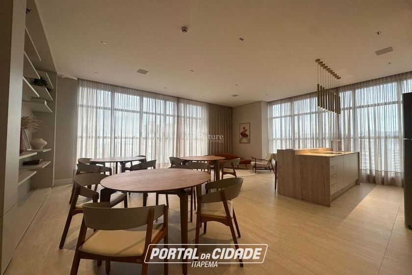 Apartamento &agrave; venda - 90m&sup2; - 