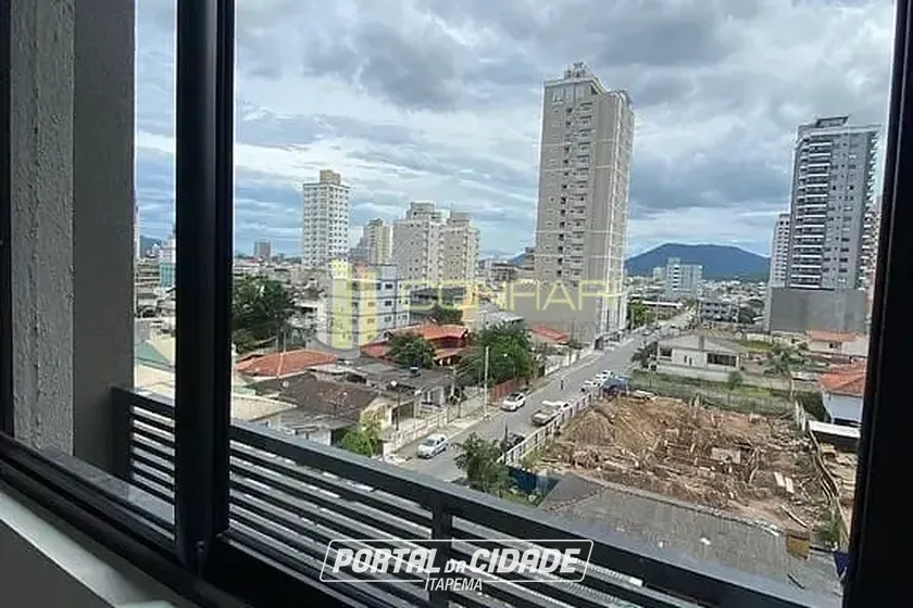 Apartamento &agrave; venda - 70m&sup2; - Morretes