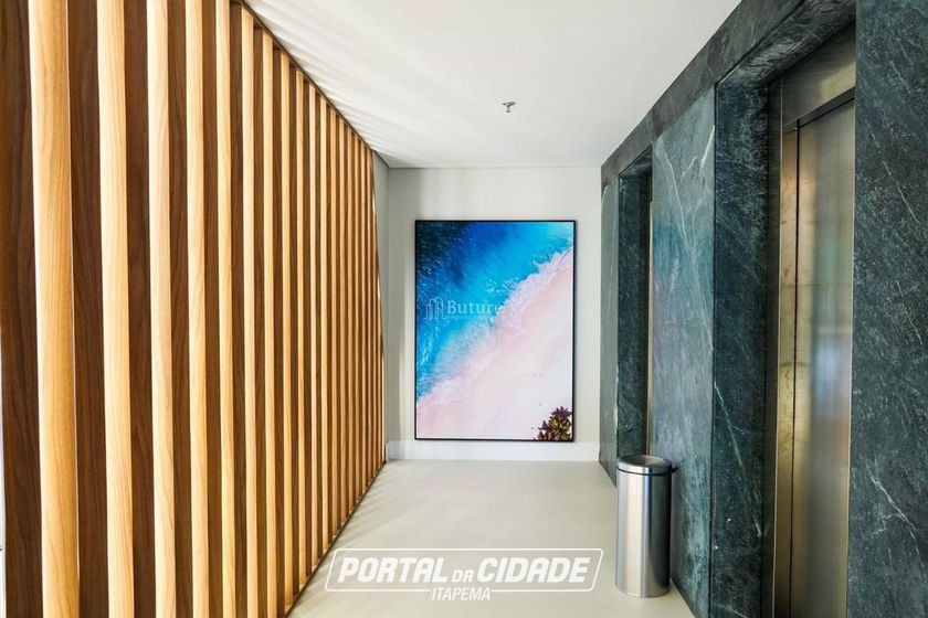 Apartamento &agrave; venda - 51m&sup2; - Ilhota