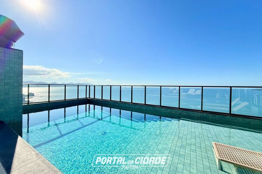 Apartamento &agrave; venda - 117m&sup2; - 