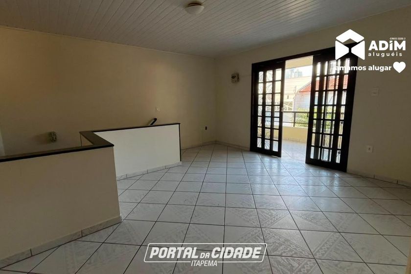 Casa para alugar - 319m&sup2; - Centro