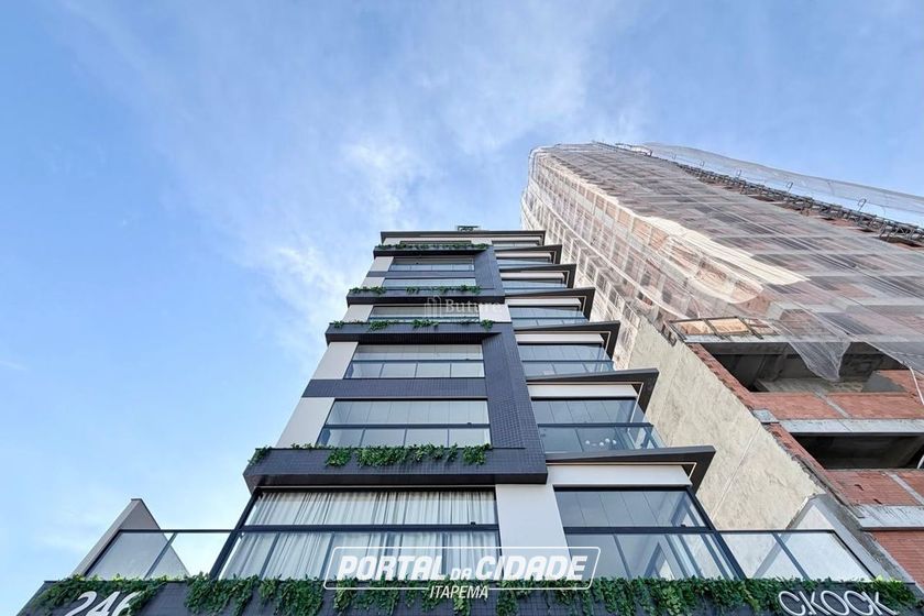 Apartamento &agrave; venda - 80m&sup2; - Perequ&ecirc;