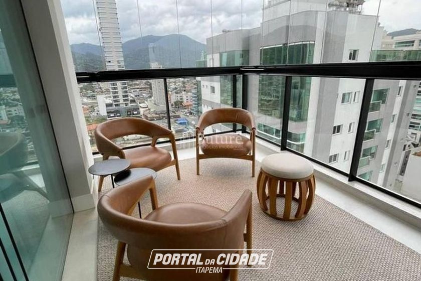 Apartamento &agrave; venda - Centro