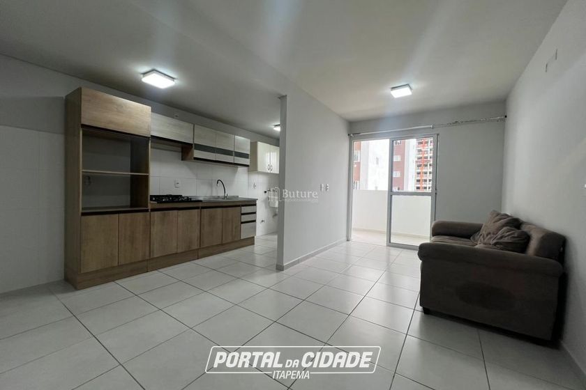 Apartamento &agrave; venda - 60m&sup2; - Alto S&atilde;o Bento