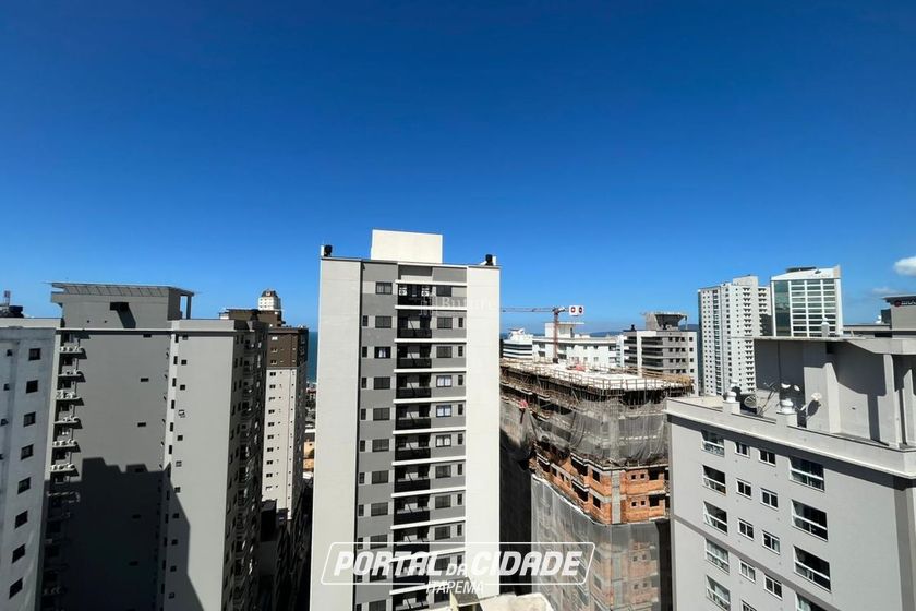 Apartamento &agrave; venda - 70m&sup2; - Morretes