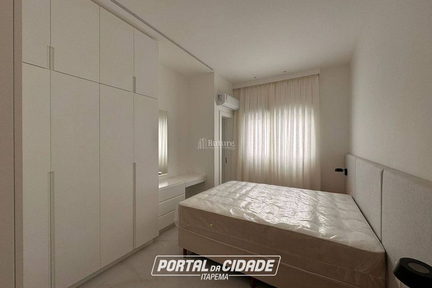Apartamento &agrave; venda - Meia Praia