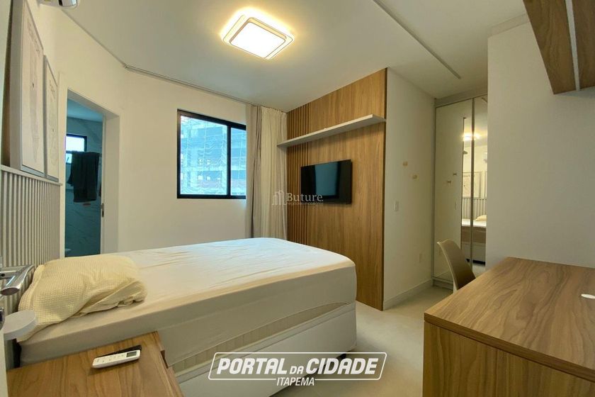 Apartamento &agrave; venda - 135m&sup2; - 