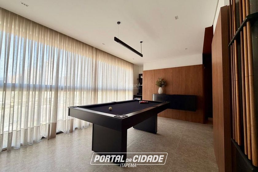 Apartamento &agrave; venda - 80m&sup2; - Perequ&ecirc;