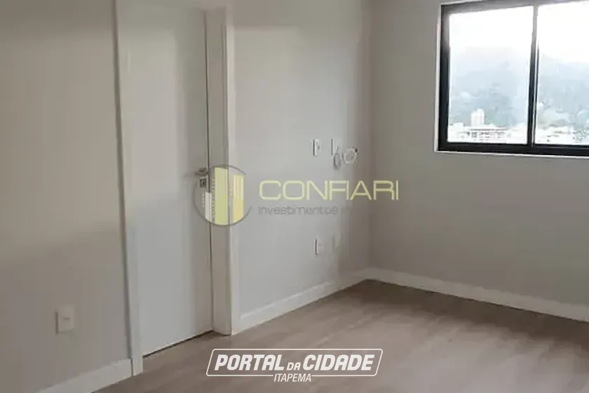 Apartamento &agrave; venda - 135m&sup2; - Centro