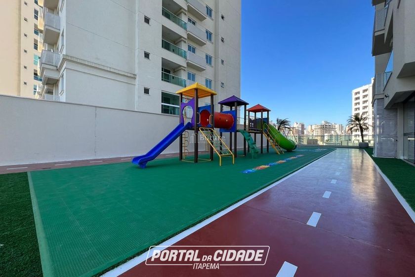 Apartamento &agrave; venda - 60m&sup2; - Jardim Praia Mar