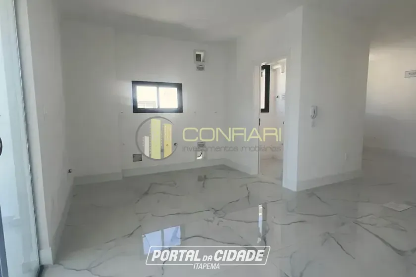 Apartamento &agrave; venda - 117m&sup2; - CENTRO