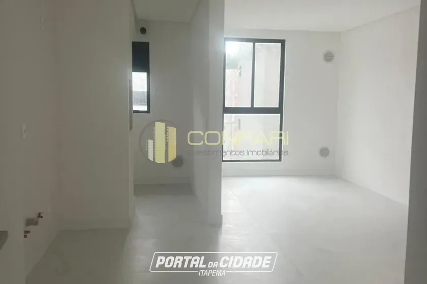Apartamento &agrave; venda - 65m&sup2; - morretes