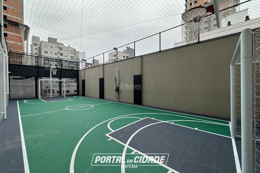 Apartamento &agrave; venda - 137m&sup2; - Andorinha