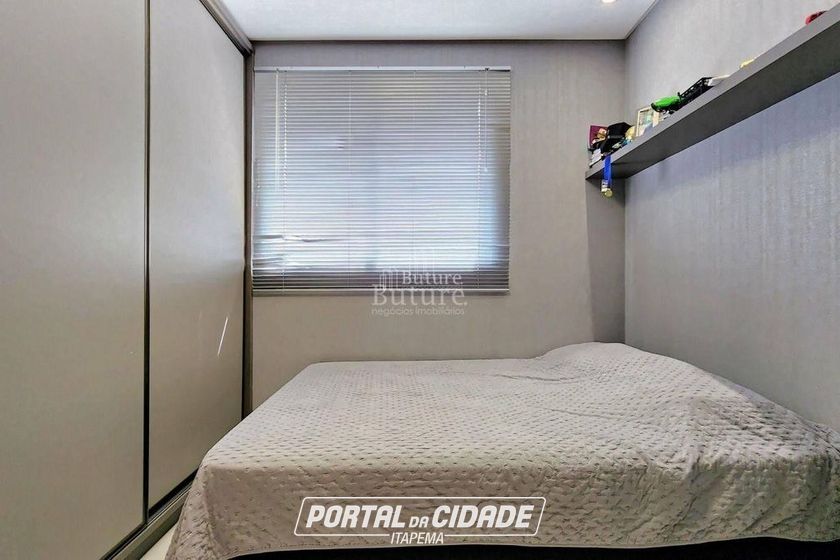 Apartamento &agrave; venda - Meia Praia