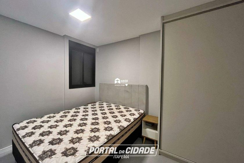 Apartamento para alugar - 62m&sup2; - Aririb&aacute;