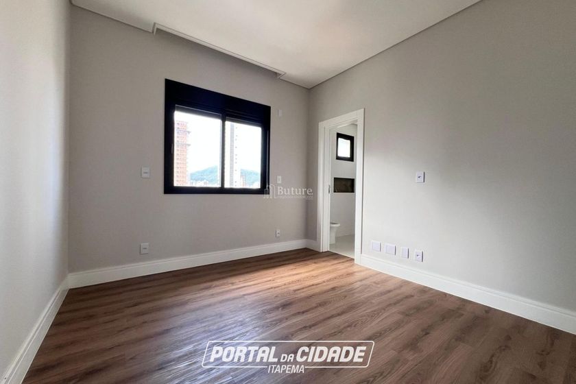 Apartamento &agrave; venda - 183m&sup2; - Castelo Branco