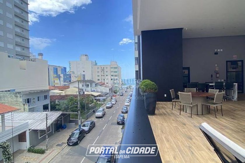 Apartamento &agrave; venda - Centro