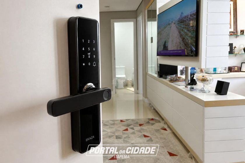 Apartamento &agrave; venda - 97m&sup2; - Pioneiros