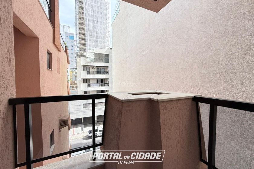 Apartamento &agrave; venda - 98m&sup2; - Centro