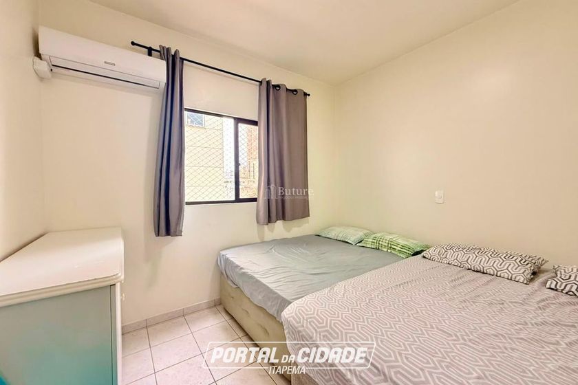 Apartamento &agrave; venda - 70m&sup2; - Centro
