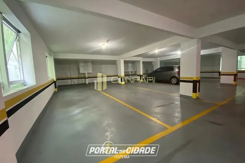 Apartamento &agrave; venda - 110m&sup2; - Andorinha