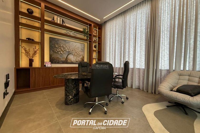 Casa &agrave; venda - 563m&sup2; - Casa Branca