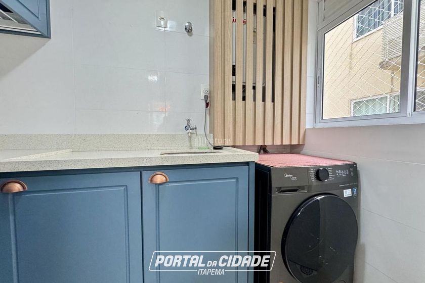 Apartamento &agrave; venda - 86m&sup2; - Castelo Branco