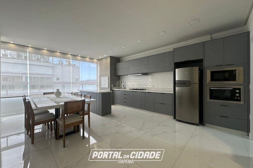 Apartamento &agrave; venda - 86m&sup2; - 