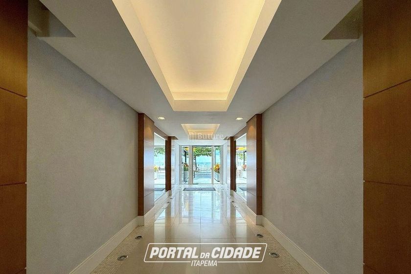Apartamento &agrave; venda - 102m&sup2; - Centro