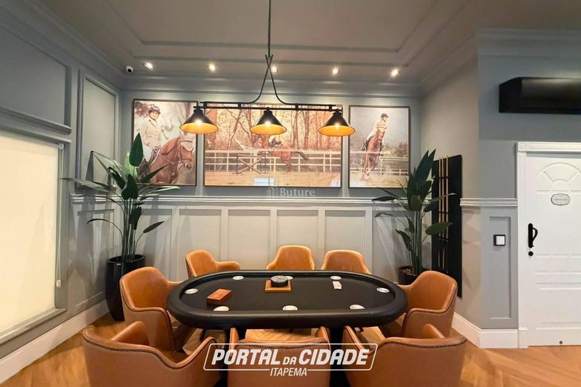 Apartamento &agrave; venda - Meia Praia
