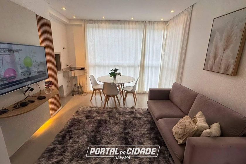 Apartamento para alugar - Perequ&ecirc;