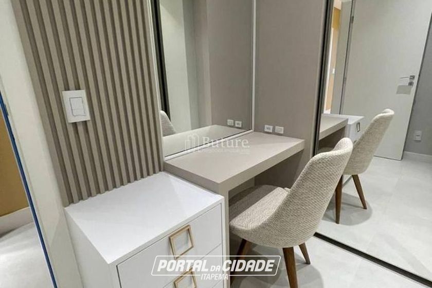 Apartamento &agrave; venda - Centro
