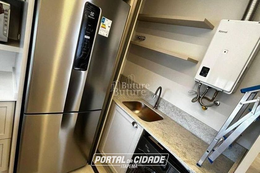 Apartamento &agrave; venda - 