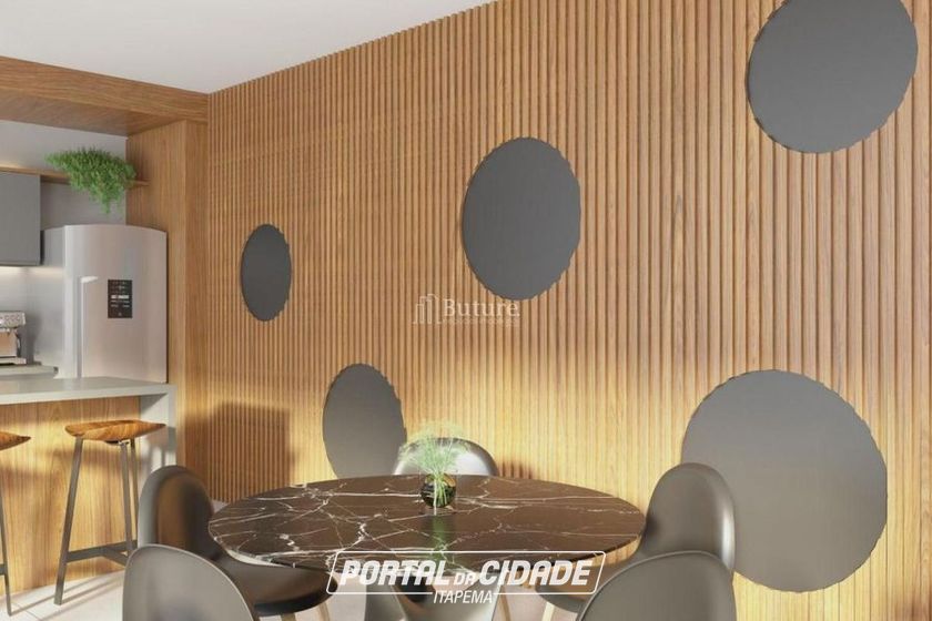 Apartamento &agrave; venda - 81m&sup2; - 