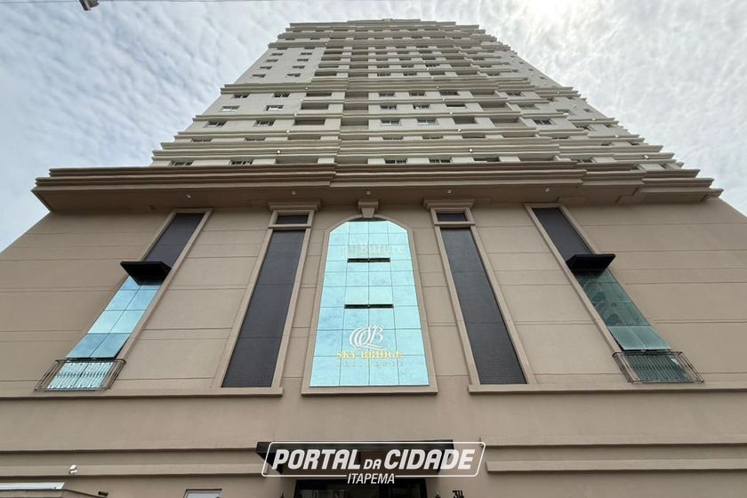 Apartamento &agrave; venda - 70m&sup2; - Tabuleiro dos Oliveiras