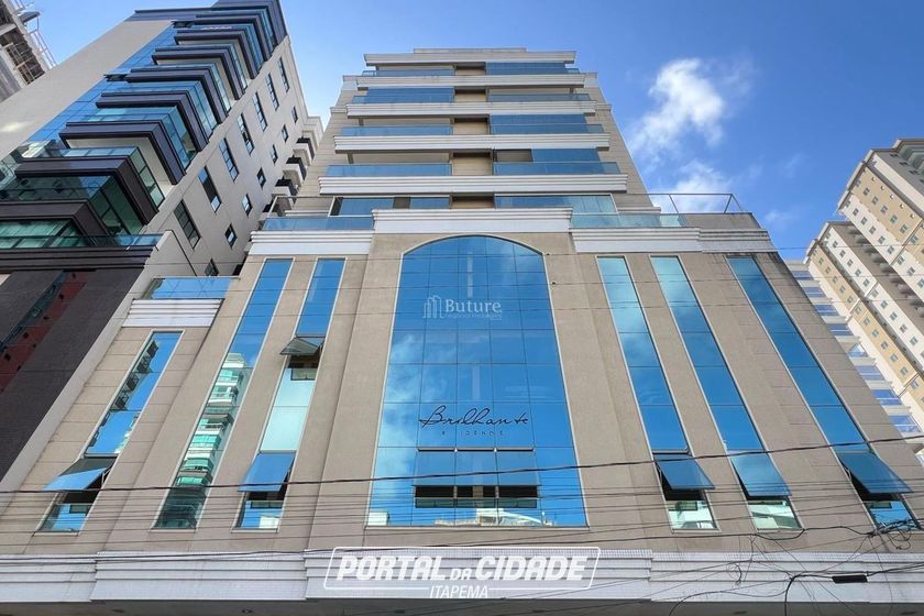 Apartamento &agrave; venda - 83m&sup2; - Andorinha