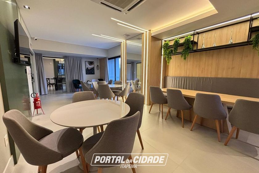 Apartamento &agrave; venda - 98m&sup2; - 