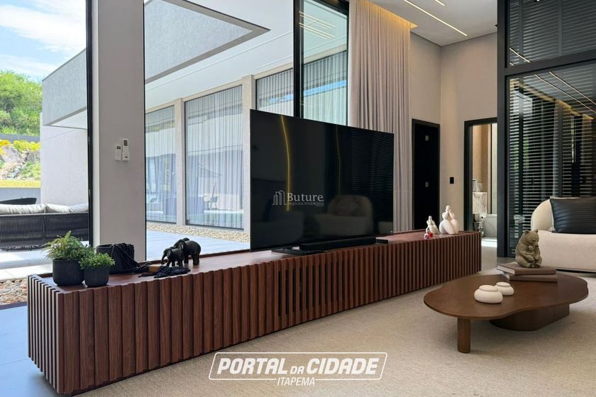 Casa &agrave; venda - 563m&sup2; - Casa Branca