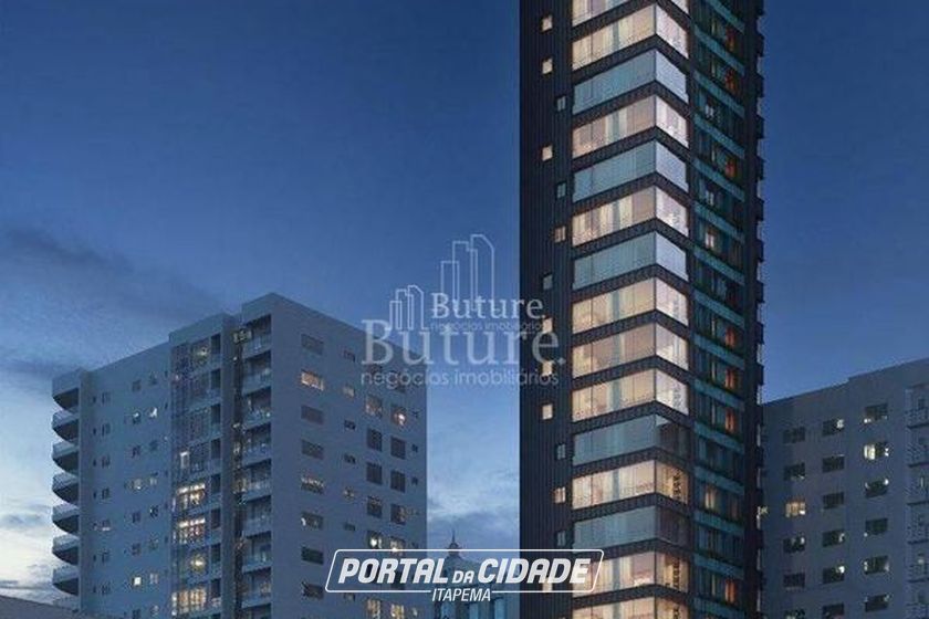 Apartamento &agrave; venda - 335m&sup2; - Centro