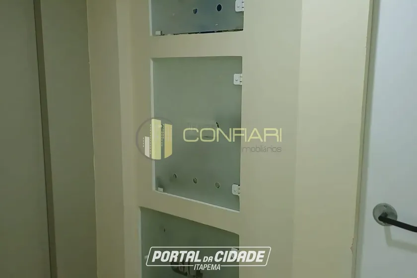 Apartamento &agrave; venda - 78m&sup2; - Morretes