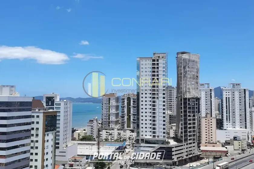 Apartamento &agrave; venda - 70m&sup2; - Morretes