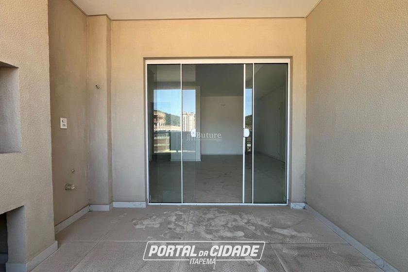 Apartamento &agrave; venda - 118m&sup2; - Centro
