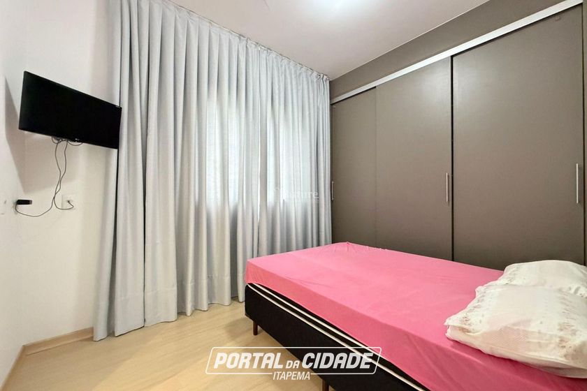 Apartamento &agrave; venda - 142m&sup2; - Castelo Branco