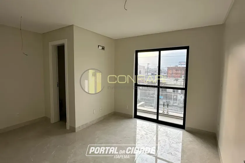 Sobrado &agrave; venda - 167m&sup2; - Morretes