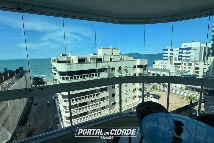 Apartamento para alugar - 