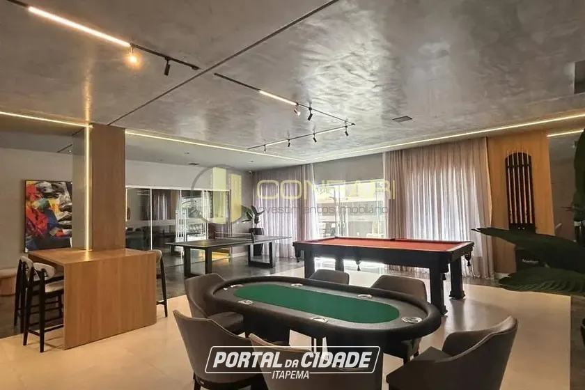 Apartamento &agrave; venda - 70m&sup2; - Morretes