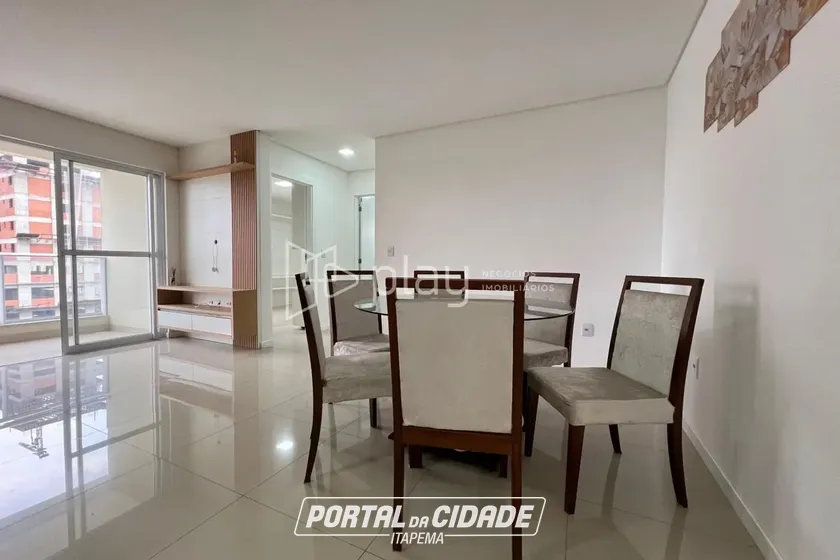 Apartamento &agrave; venda - 66m&sup2; - Tabuleiro dos Oliveiras