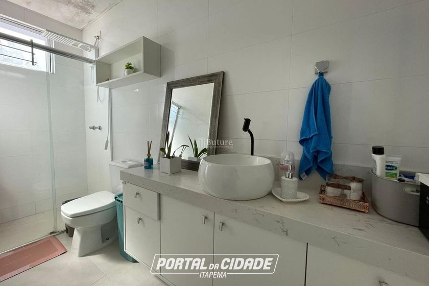 Apartamento &agrave; venda - 137m&sup2; - Andorinha